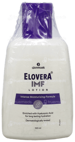 Elovera Imf Lotion 150Ml